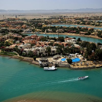 El Gouna
