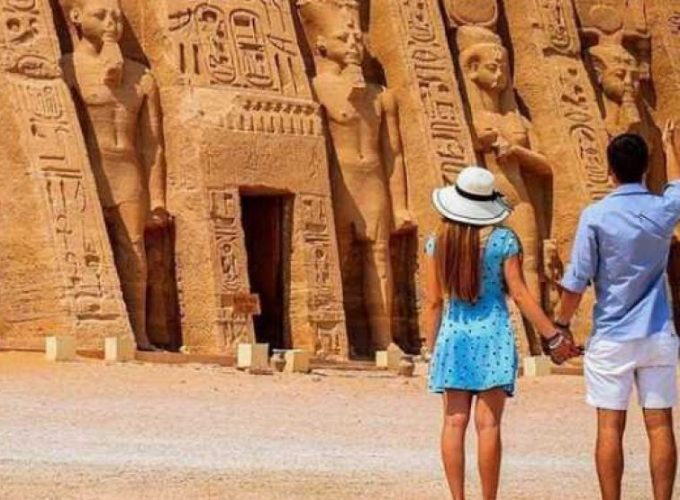 Luxor Day Trip: Temples and Tombs (By Bus)