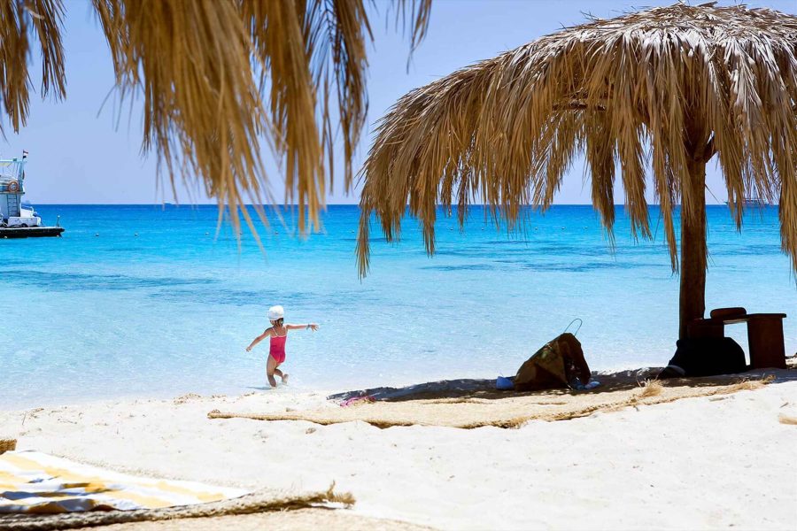 Mahmya Island Excursion