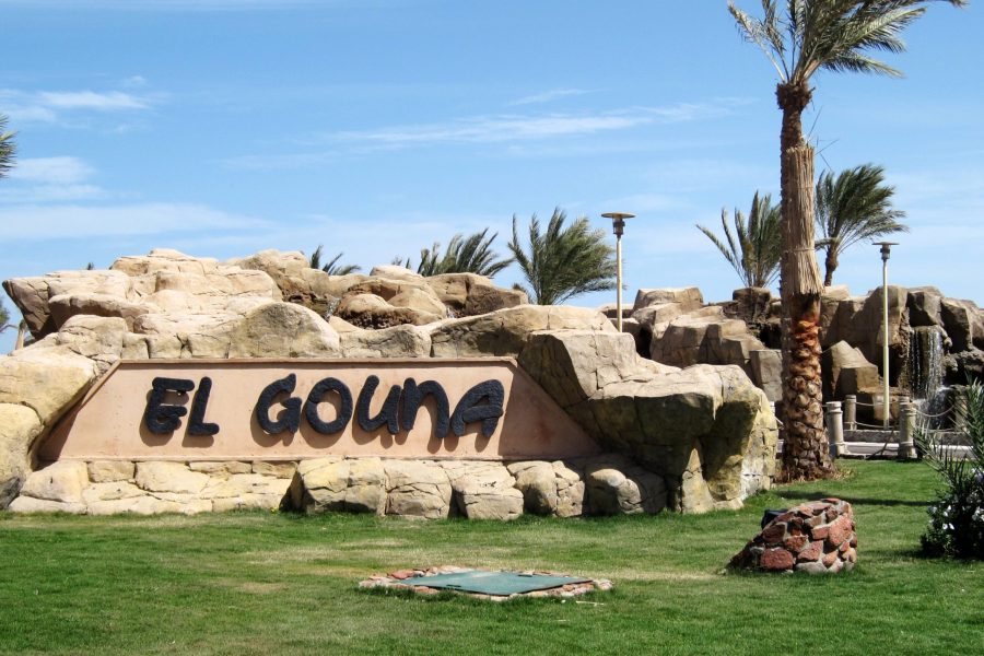 El Gouna Sightseeing – City Tour