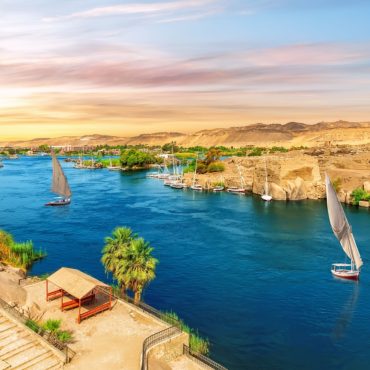 Aswan