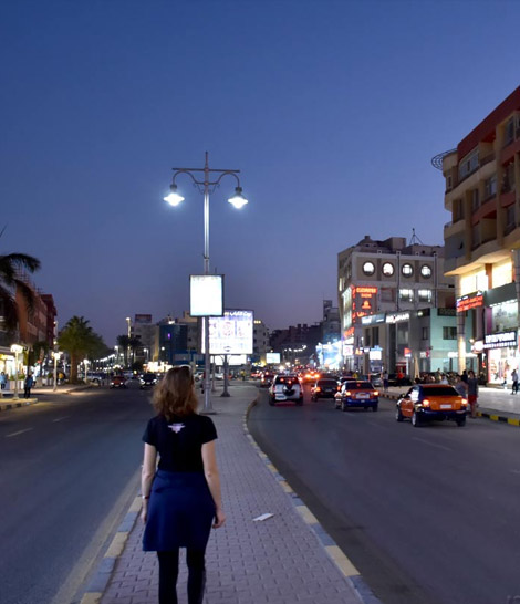 Background Contact Info