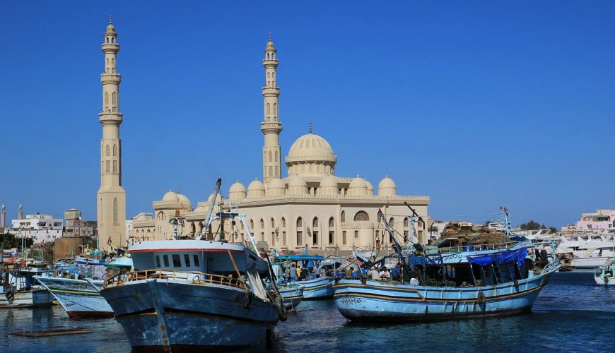 Top 20 Best Excursions in Hurghada – Complete 2025 Guide