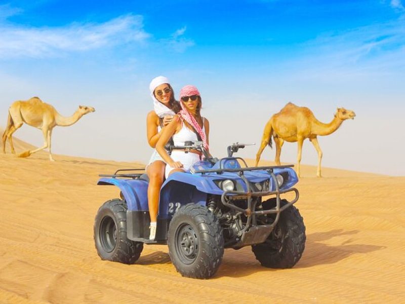 Super Safari Adventure